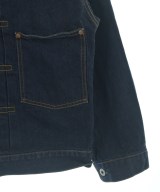 John bull（ジョンブル）デニムジャケット 紺 サイズ:36(XS位) メンズ/2200651504027