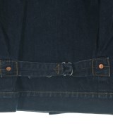 John bull（ジョンブル）デニムジャケット 紺 サイズ:36(XS位) メンズ/2200651504027