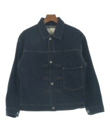 John bull デニムジャケット