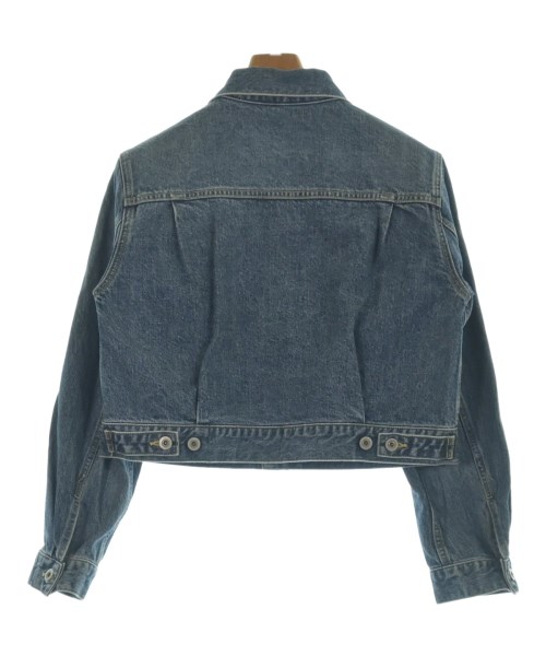John bull（ジョンブル）デニムジャケット 青 サイズ:M メンズ/2200651504034