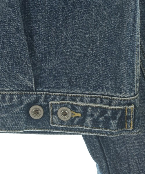 John bull（ジョンブル）デニムジャケット 青 サイズ:M メンズ/2200651504034