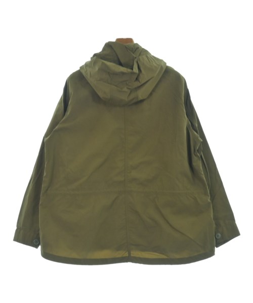 John bull（ジョンブル）ミリタリーブルゾン カーキ サイズ:S メンズ/2200651504041