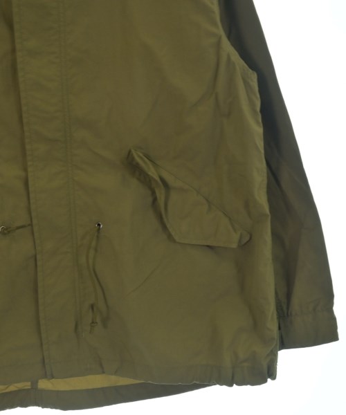 John bull（ジョンブル）ミリタリーブルゾン カーキ サイズ:S メンズ/2200651504041