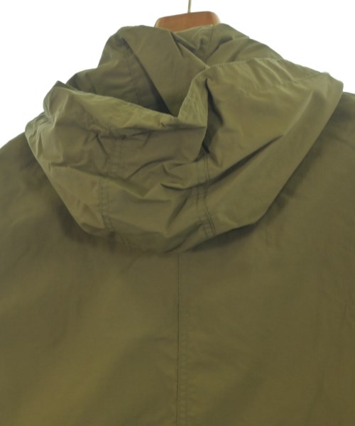 John bull（ジョンブル）ミリタリーブルゾン カーキ サイズ:S メンズ/2200651504041