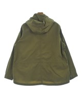 John bull（ジョンブル）ミリタリーブルゾン カーキ サイズ:S メンズ/2200651504041