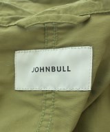 John bull（ジョンブル）ミリタリーブルゾン カーキ サイズ:S メンズ/2200651504041