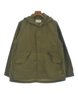 John bull ミリタリーブルゾン