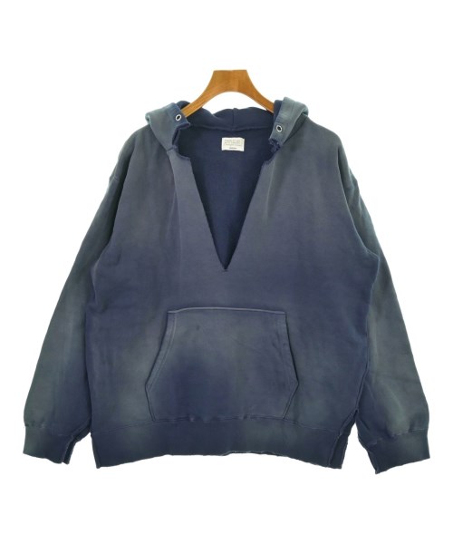 John bull(ジョンブル)パーカー 紺 サイズ:L/2200651504058