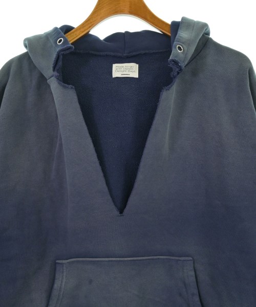 John bull（ジョンブル）パーカー 紺 サイズ:L メンズ/2200651504058