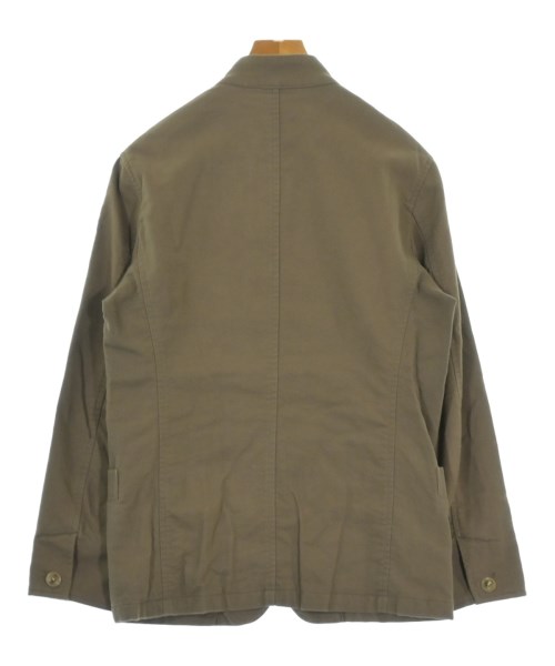 John bull（ジョンブル）ジャケット カーキ サイズ:M メンズ/2200645485028