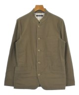 John bull ジャケット