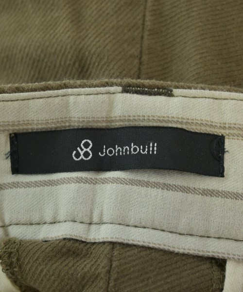 John bull（ジョンブル）その他 カーキ サイズ:S メンズ/2200645485035