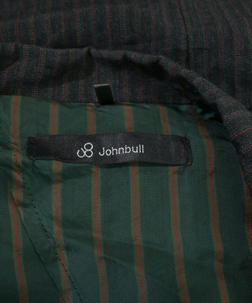 John bull（ジョンブル）ジャケット グレー サイズ:S メンズ/2200645485042