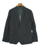 John bull ジャケット