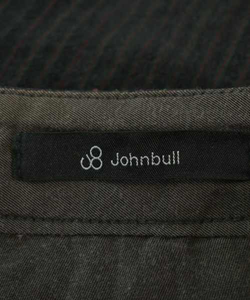 John bull（ジョンブル）その他 黒 サイズ:M メンズ/2200645485059