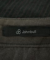 John bull（ジョンブル）その他 黒 サイズ:M メンズ/2200645485059