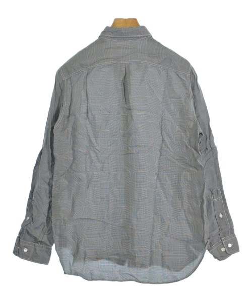 John bull（ジョンブル）カジュアルシャツ 黒 サイズ:S メンズ/2200645485066