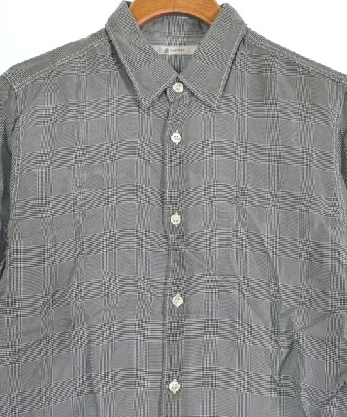 John bull（ジョンブル）カジュアルシャツ 黒 サイズ:S メンズ/2200645485066