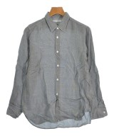 John bull（ジョンブル）カジュアルシャツ 黒 サイズ:S メンズ/2200645485066