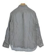 John bull（ジョンブル）カジュアルシャツ 黒 サイズ:S メンズ/2200645485066