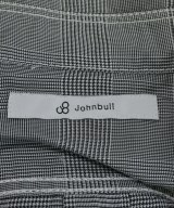 John bull（ジョンブル）カジュアルシャツ 黒 サイズ:S メンズ/2200645485066
