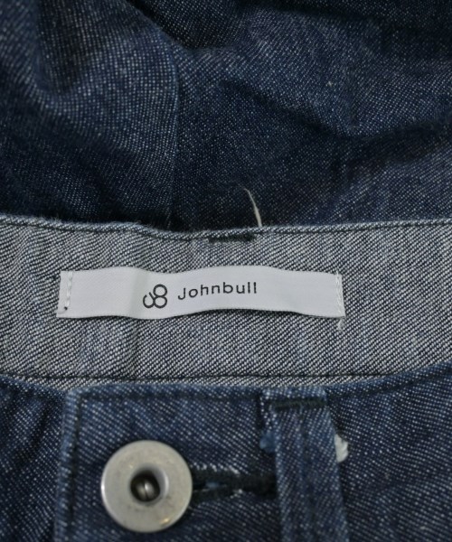 John bull（ジョンブル）デニムパンツ 紺 サイズ:S メンズ/2200645485103