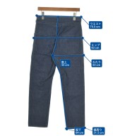 John bull（ジョンブル）デニムパンツ 紺 サイズ:S メンズ/2200645485103