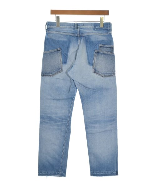 John bull（ジョンブル）デニムパンツ 青 サイズ:S メンズ/2200645485110