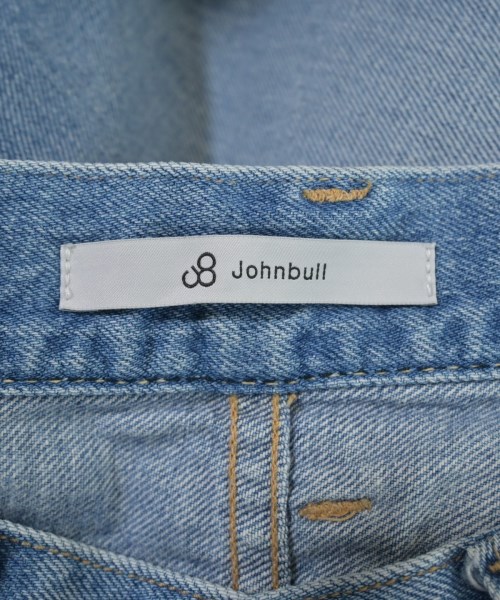 John bull（ジョンブル）デニムパンツ 青 サイズ:S メンズ/2200645485110