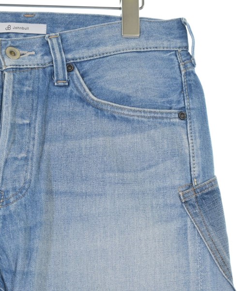 John bull（ジョンブル）デニムパンツ 青 サイズ:S メンズ/2200645485110