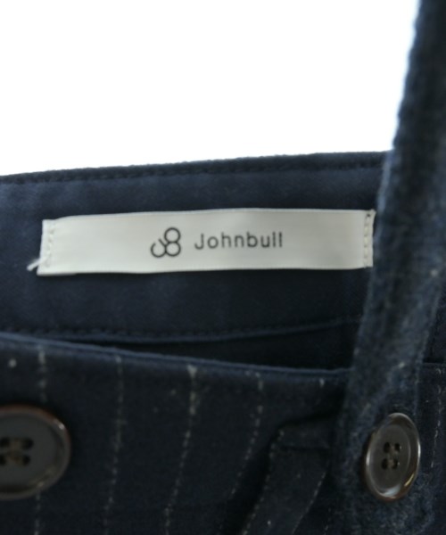 John bull（ジョンブル）その他 紺 サイズ:-(M位) メンズ/2200645485127