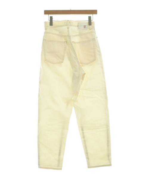 John bull（ジョンブル）デニムパンツ 白 サイズ:26(M位) レディース/2200653087016