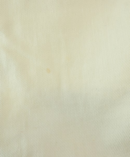 John bull（ジョンブル）デニムパンツ 白 サイズ:26(M位) レディース/2200653087016