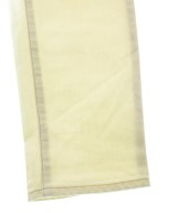 John bull（ジョンブル）デニムパンツ 白 サイズ:26(M位) レディース/2200653087016