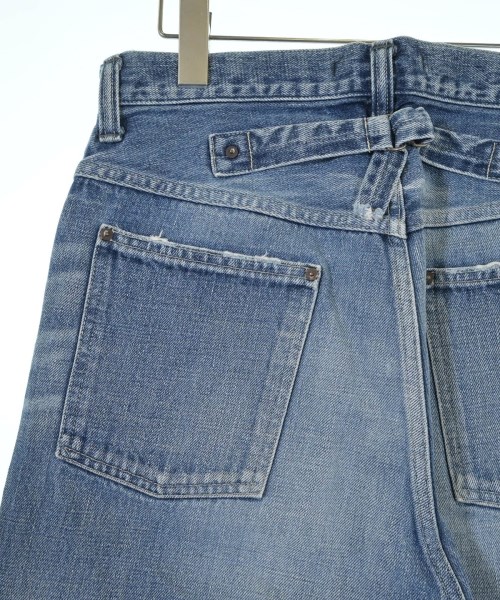 John bull（ジョンブル）デニムパンツ 青 サイズ:S メンズ/2200645928495