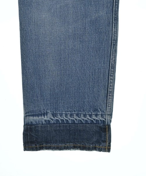 John bull（ジョンブル）デニムパンツ 青 サイズ:S メンズ/2200645928495