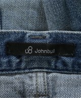 John bull（ジョンブル）デニムパンツ 青 サイズ:S メンズ/2200645928495