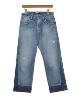 John bull デニムパンツ