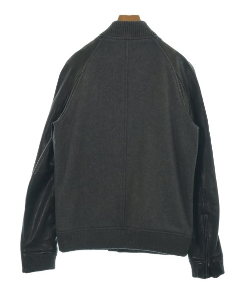 John bull（ジョンブル）スタジャン グレー サイズ:L メンズ/2200645966107