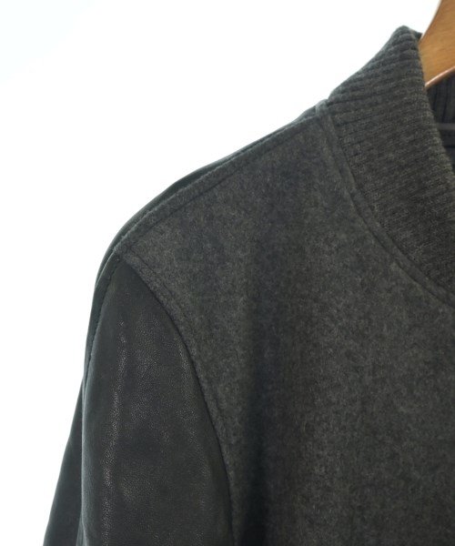 John bull（ジョンブル）スタジャン グレー サイズ:L メンズ/2200645966107