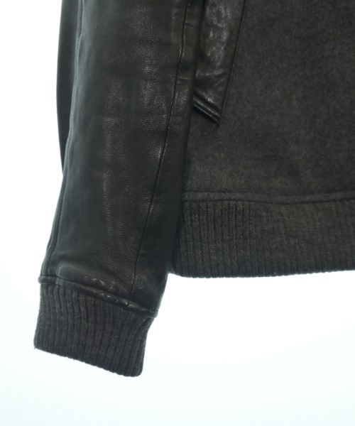 John bull（ジョンブル）スタジャン グレー サイズ:L メンズ/2200645966107