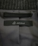 John bull（ジョンブル）スタジャン グレー サイズ:L メンズ/2200645966107