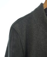 John bull（ジョンブル）スタジャン グレー サイズ:L メンズ/2200645966107