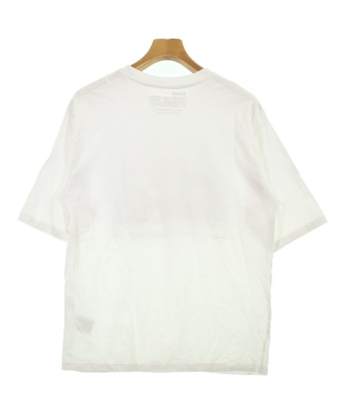John bull（ジョンブル）Tシャツ・カットソー 白 サイズ:S レディース/2200701255084