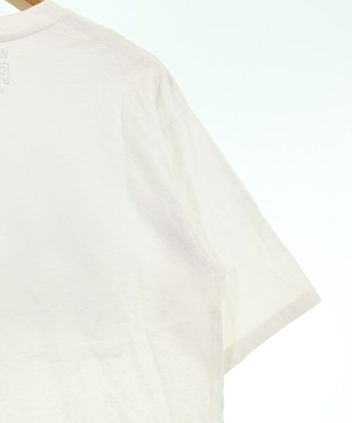 John bull（ジョンブル）Tシャツ・カットソー 白 サイズ:S レディース/2200701255084