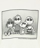 John bull（ジョンブル）Tシャツ・カットソー 白 サイズ:S レディース/2200701255084