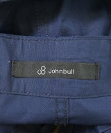 John bull（ジョンブル）オールインワン/サロペット 紺 サイズ:S レディース/2200702910029