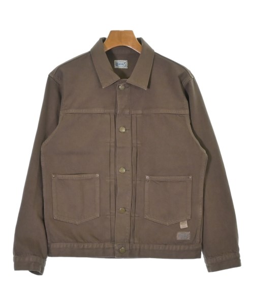 John bull(ジョンブル)のブルゾン サイズ:36(S位) 6,000円