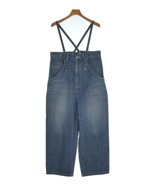 John bull(ジョンブル)のデニムパンツ サイズ:S 6,000円