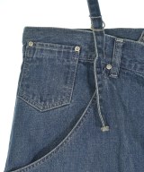 John bull（ジョンブル）デニムパンツ 紺 サイズ:S レディース/2200702207013